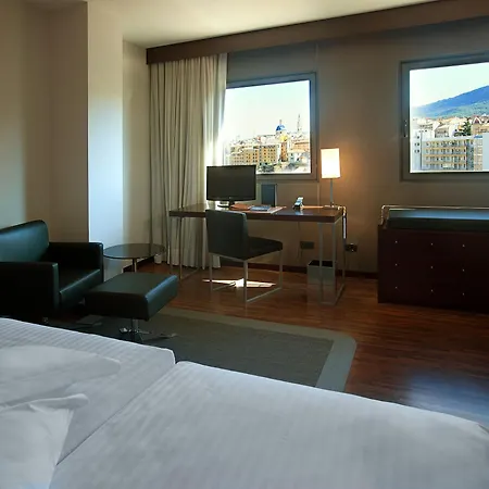 Sercotel Ciutat D'alcoi 4* Alcoy