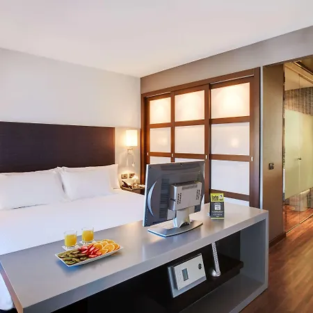 Sercotel Ciutat D'alcoi Alcoy