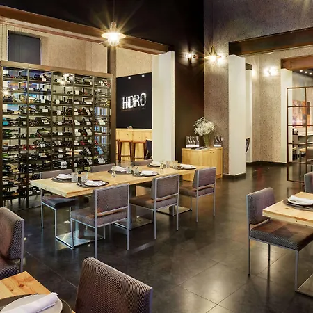 Sercotel Ciutat D'alcoi Alcoy