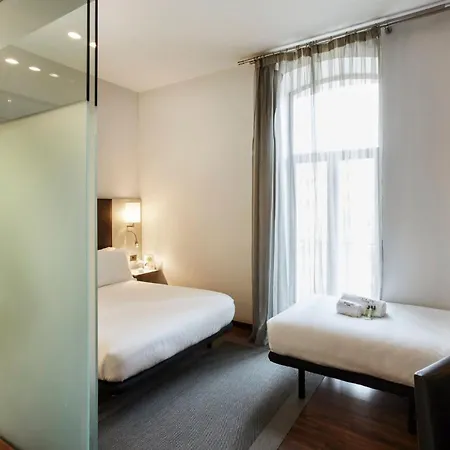 Hotel Sercotel Ciutat D'alcoi