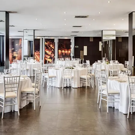 Hotel Sercotel Ciutat D'alcoi