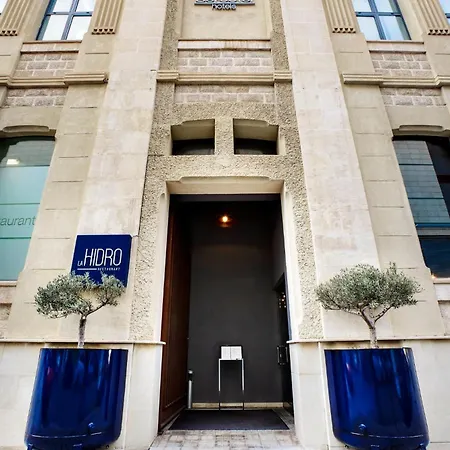 Sercotel Ciutat D'alcoi Hotel Alcoy