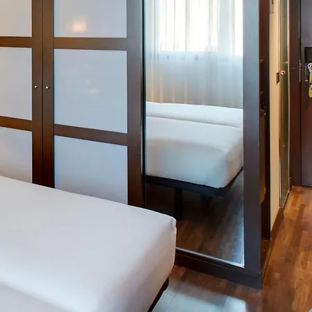 Hotel Sercotel Ciutat D'alcoi Alcoy