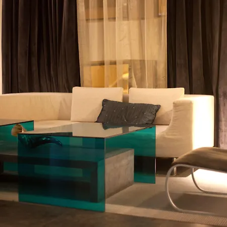 Sercotel Ciutat D'alcoi Hotel 4*