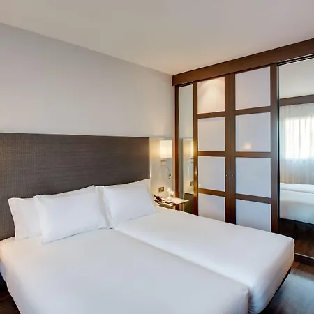 Hotel Sercotel Ciutat D'alcoi 4*