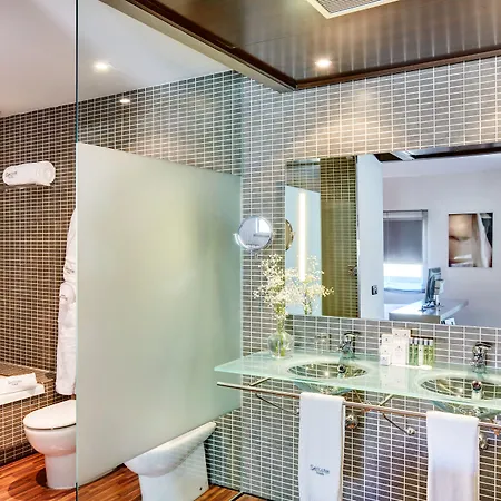 Sercotel Ciutat D'alcoi 4* Alcoy
