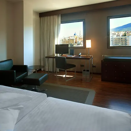 Hotel Sercotel Ciutat D'alcoi