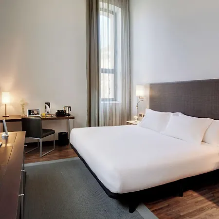 Sercotel Ciutat D'alcoi 4*