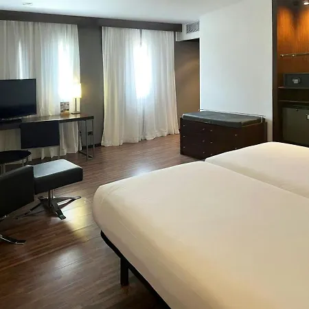 Sercotel Ciutat D'alcoi Alcoy