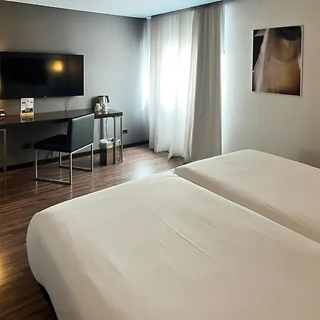 Hotel Sercotel Ciutat D'alcoi Alcoy