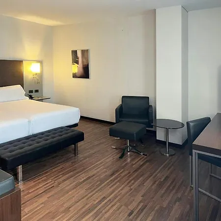 Sercotel Ciutat D'alcoi 4*