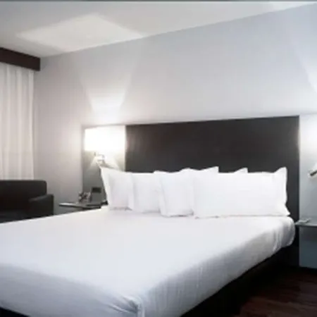 Sercotel Ciutat D'alcoi Hotel Alcoy