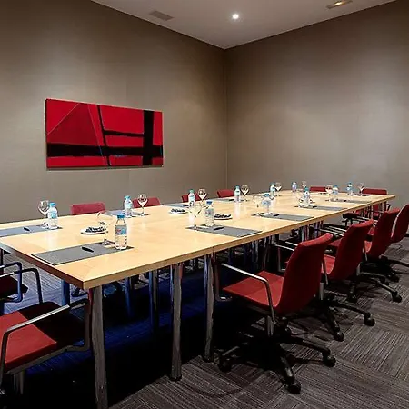 Hotel Sercotel Ciutat D'alcoi 4*