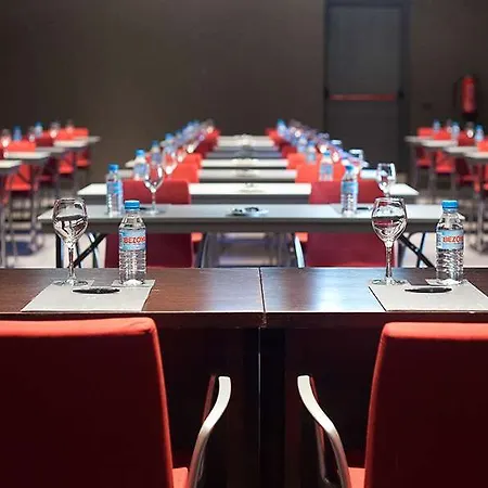 Sercotel Ciutat D'alcoi Hotel Alcoy