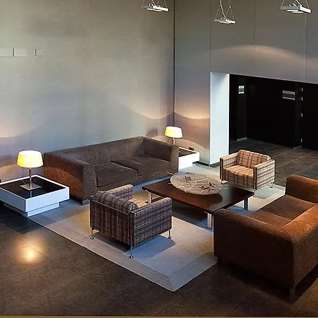 Sercotel Ciutat D'alcoi Hotel Alcoy
