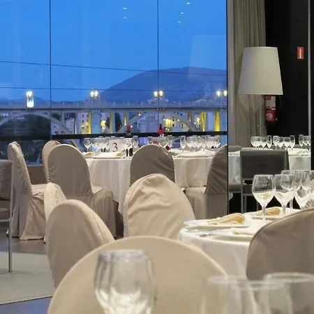 Sercotel Ciutat D'alcoi Alcoy