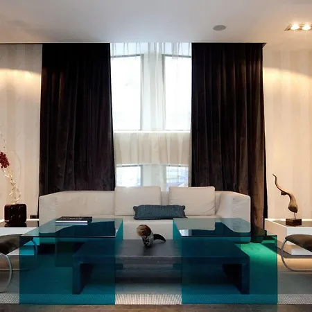 Sercotel Ciutat D'alcoi Hotel