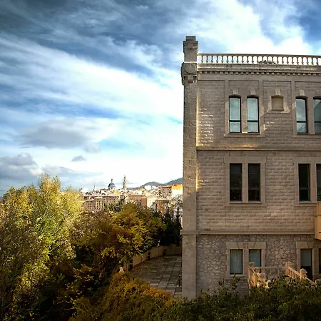 Otel Sercotel Ciutat D'alcoi Alcoy