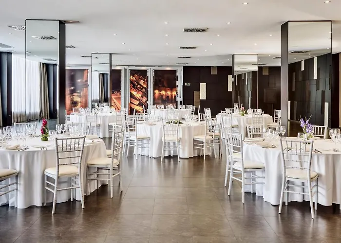 호텔 Sercotel Ciutat D'alcoi