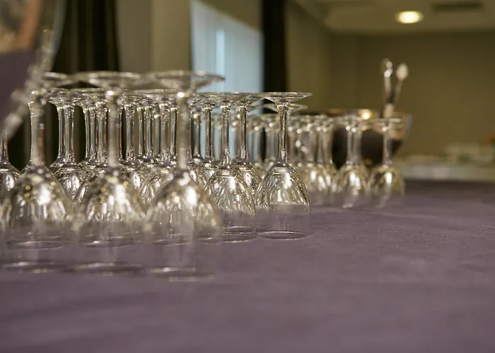 Sercotel Ciutat D'alcoi 4*