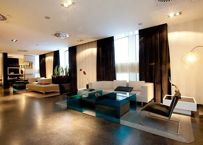 Sercotel Ciutat D'alcoi