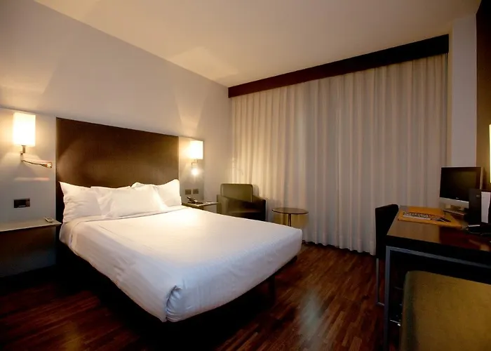 Sercotel Ciutat D'alcoi 4* Alcoy