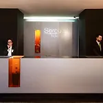 瑟科特尔西塔达尔科伊酒店 酒店
