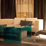 瑟科特尔西塔达尔科伊酒店 酒店 4*