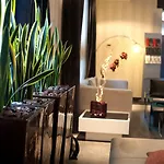 瑟科特尔西塔达尔科伊酒店 酒店 阿尔科伊