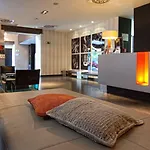 瑟科特尔西塔达尔科伊酒店 酒店 阿尔科伊