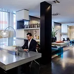 瑟科特尔西塔达尔科伊酒店 酒店 4*