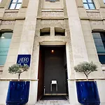 瑟科特尔西塔达尔科伊酒店 酒店 4*