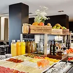 瑟科特尔西塔达尔科伊酒店 4* 阿尔科伊