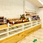 瑟科特尔西塔达尔科伊酒店