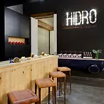 瑟科特尔西塔达尔科伊酒店 阿尔科伊