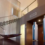 瑟科特尔西塔达尔科伊酒店 4* 阿尔科伊