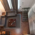 瑟科特尔西塔达尔科伊酒店 4* 阿尔科伊