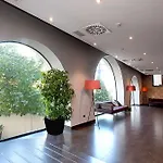 瑟科特尔西塔达尔科伊酒店 4* 阿尔科伊