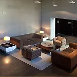 瑟科特尔西塔达尔科伊酒店 酒店 阿尔科伊