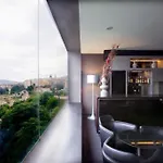 酒店 瑟科特尔西塔达尔科伊酒店 4*