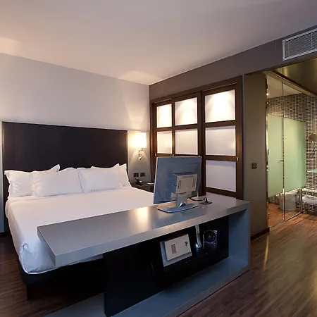 호텔 Sercotel Ciutat D'alcoi