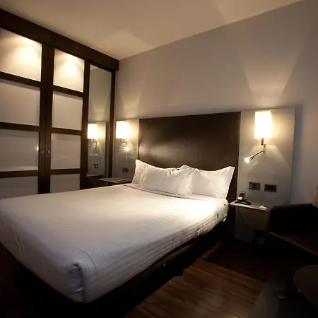 Sercotel Ciutat D'alcoi Hotel Alcoy