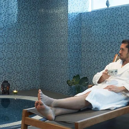Hotel Sercotel Ciutat D'alcoi Alcoy