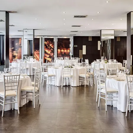 Sercotel Ciutat D'alcoi Hotel