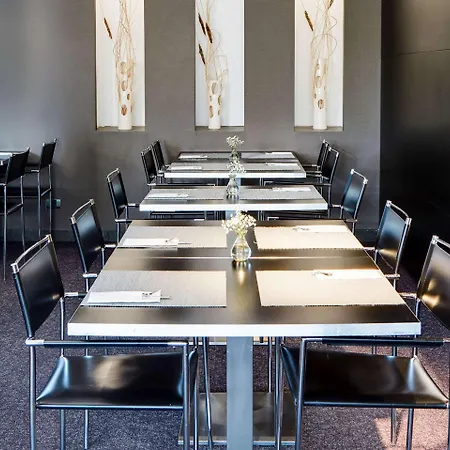 Hotel Sercotel Ciutat D'alcoi