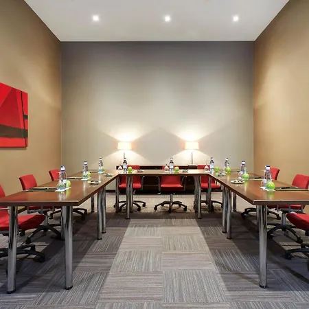 Sercotel Ciutat D'alcoi Hotel Alcoy