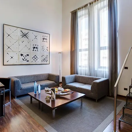 Sercotel Ciutat D'alcoi Hotel