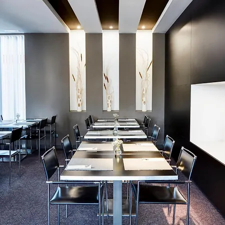 Sercotel Ciutat D'alcoi 4* Alcoy