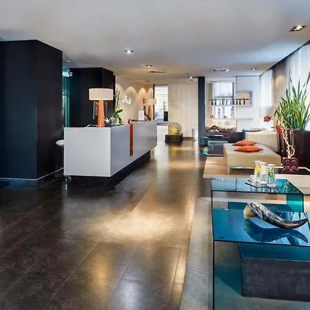 Hotel Sercotel Ciutat D'alcoi