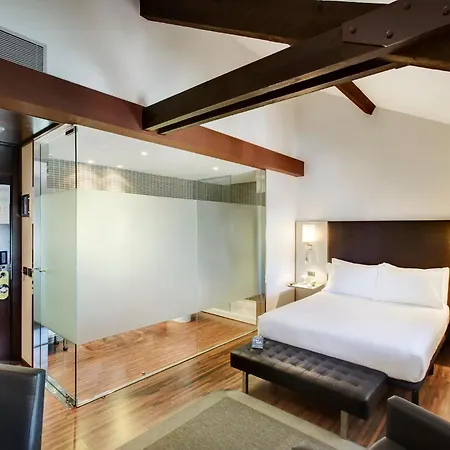 Sercotel Ciutat D'alcoi 4*